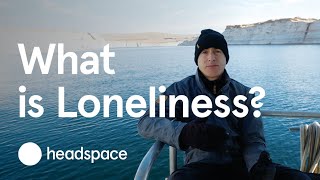 What is Loneliness [upl. by Gisser]