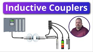 Inductive Couplers Explained  Working Principles and Application Examples [upl. by Hoye]