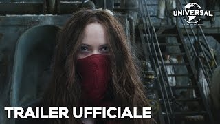 MACCHINE MORTALI  Primo Trailer Italiano Ufficiale [upl. by Danczyk]