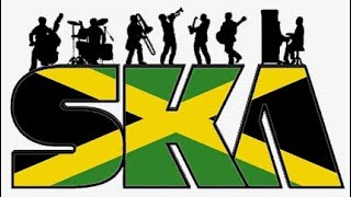 Good Old Jamaican SKA  Original 60s Ska Music Compilation [upl. by Aneehsar]