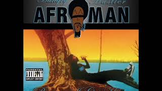 Afroman  Tumbleweed OFFICIAL AUDIO [upl. by Millham]