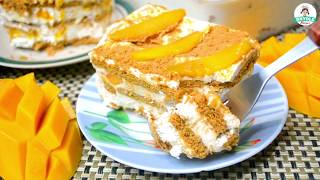 Mango Float [upl. by Vories]