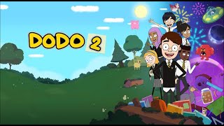 Dodo Season 2 Trailer [upl. by Jamima]