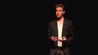 Youre being manipulated and dont even know it  Nate Pressner  TEDxYouthBasel [upl. by Nosneb]