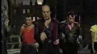 Sha Na Na  Stay [upl. by Arhoz]