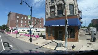 Logansport Indiana [upl. by Schilling]