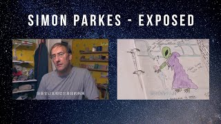 Simon Parkes  Exposed [upl. by Nnaira]