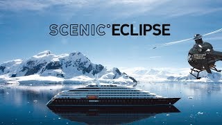 Scenic Eclipse  Introducing the Worlds First Discovery Yacht Updated video [upl. by Fe710]