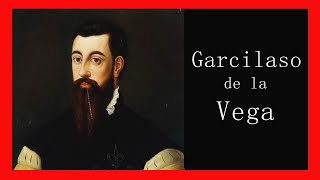 Garcilaso de la Vega Príncipe de los poetas [upl. by Marcoux175]