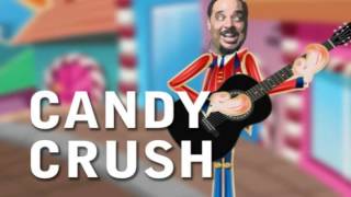 Canción Candy Crush Hoedown [upl. by Arabella]