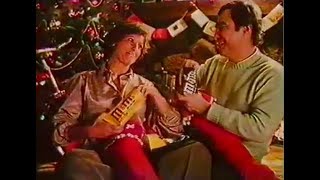 70s amp 80s Christmas Commercials Part 2 [upl. by Gemma490]