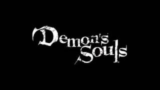 Demons Souls Soundtrack  quotVanguardquot [upl. by Jenilee]