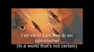 Brother BearGreat Spirits swedish subs and translation [upl. by Marvel]