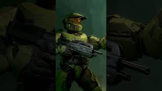 The MA5K Avenger  Halo Infinite [upl. by Cod]