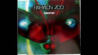 Babylon Zoo  Spaceman [upl. by Gerhardine]