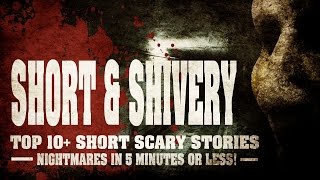 18 Seriously Scary Stories  Short Horror Story Creepypasta Compilation  Best of Collection [upl. by Aicatsan]