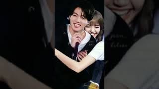 BTS member and  Lisa image of Dil se Dil  masakali masakali💜💜💜💜💜💜 [upl. by Adaurd]