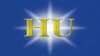 HU CHANT 1 Hour Meditation Contemplation  Hear 2000 Chanting HU  Brings Gods Love  Eckankar [upl. by Aduhey]