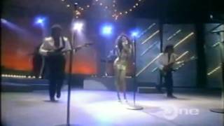 Karyn WhiteThe Way You Love MeLive Apollo Theatre 1988 [upl. by Caty]