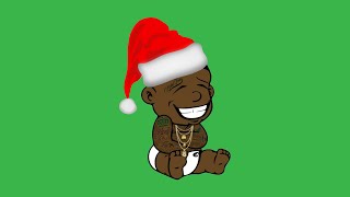 FREE DaBaby Type Beat  quotJINGLE BELLSquot  Christmas Type Beat [upl. by Lorilee290]