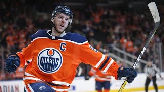 Oilers Pump Up 2020 Playoffs [upl. by Aretha]