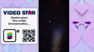 Transition QR codes for video star [upl. by Leirej]