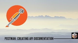 Postman Creating API Documentation [upl. by Svetlana]