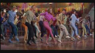 quotLot of Livinquot dance scene from quotBye Bye Birdiequot [upl. by Leggat]