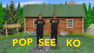 Pop See Ko  Koo Koo [upl. by Bahe]