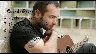 Santiago Cruz  PlayList [upl. by Enimaj842]