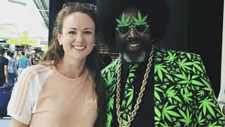 Afroman  Old and Fat OFFICIAL MUSIC VIDEO [upl. by Farlie486]