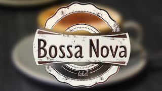 Relaxing Bossa Nova  Instrumental Piano Bossa Nova For Relaxing Work and Study [upl. by Regni417]