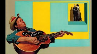 Lefty Frizzell  Mom and Dads Waltz [upl. by Imac]