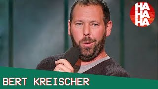 Bert Kreischer  How To Teach Your Kids Comedy [upl. by Karil]