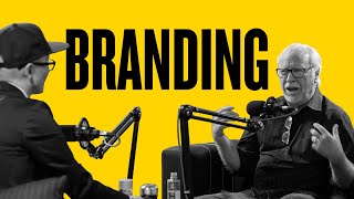 What Is Branding 4 Minute Crash Course [upl. by Notlit]