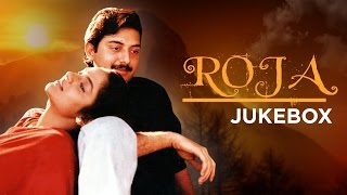 Roja Movie Songs  Tamil Songs Jukebox  Arvindswamy MadhubalaA R Rahman [upl. by Therine762]