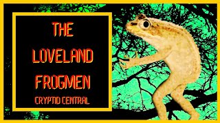 Loveland Frogmen  NEW Short Documentary [upl. by Hough554]