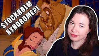 Is Beauty and the Beast About Stockholm Syndrome [upl. by Guild]