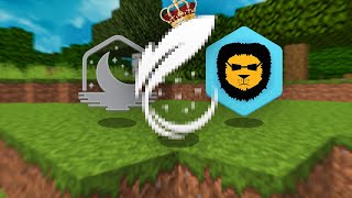 NOWY NAJLEPSZY CLIENT DO MINECRAFTA [upl. by Dawaj]