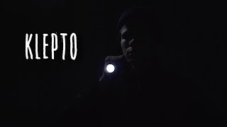 Klepto  A Film About Kleptomaniacs [upl. by Dante]