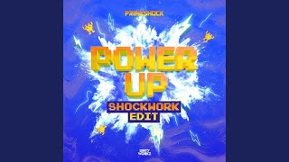 Power Up SHOCKWORK Edit [upl. by Brigham]