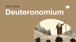 Das Buch Deuteronomium [upl. by Ahsets492]