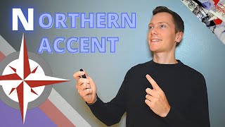 British English Pronunciation  Northern Accent Lancashire Yorkshire [upl. by Aleel]