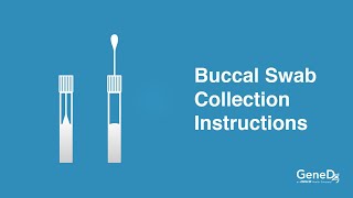 Nasopharyngeal Swab COVID 19 Specimen Collection [upl. by Airtap]