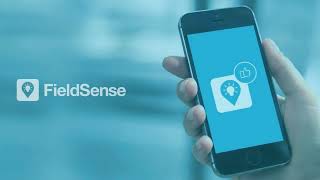 FieldSense App Whitelisting [upl. by Sineray447]