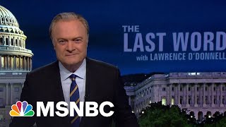 Watch The Last Word With Lawrence O’Donnell Highlights Sept 20 [upl. by Aicre]