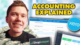 How To Do Amazon FBA Accounting amp Bookkeeping In 2024 [upl. by Cherey85]