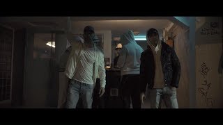 PNL  Deux Frères Clip Officiel [upl. by Bogusz]