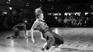 Northern Soul Dance Championship Final Blackpool 2013 [upl. by Hayne948]