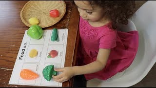 Math Literacy Logic Activities for kids ages 26 April 2018 [upl. by Xonnel221]